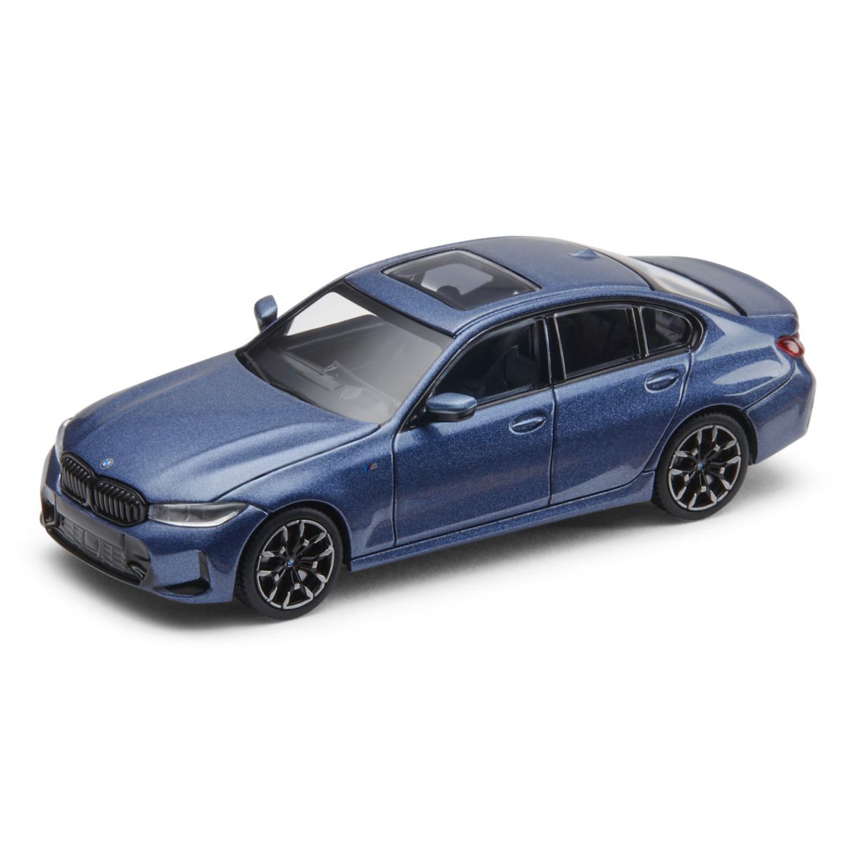 3系列50週年模型車組1:64